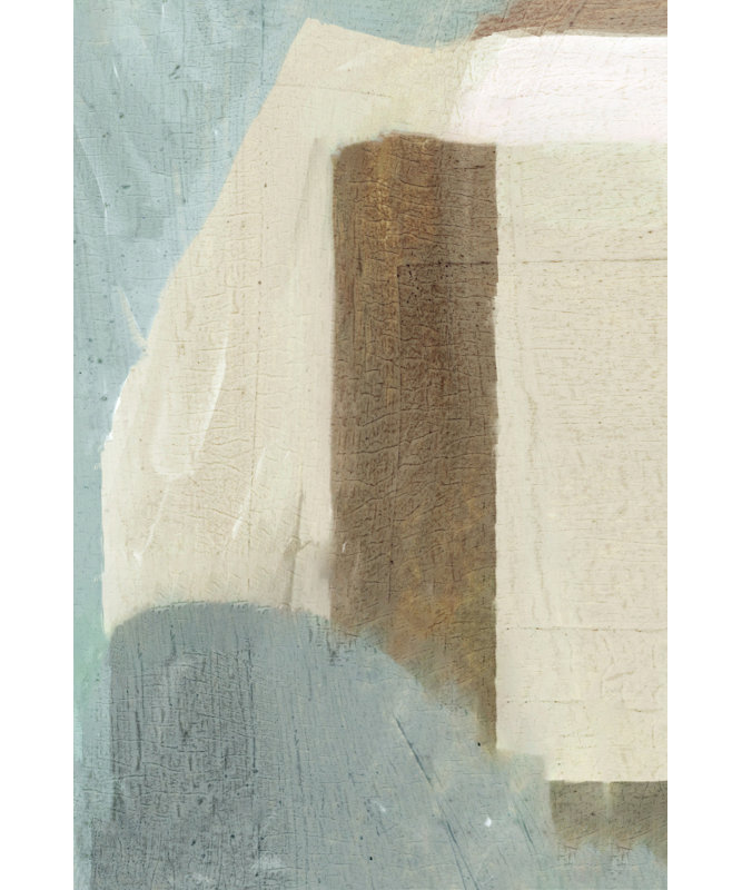 Wrapped Canvas Print, 91.44 cm H x 60.96 cm W
