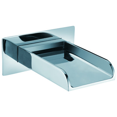 Sakae Bathroom Tub Spout