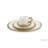 Bajo Glass Dinnerware Set 5 Piece