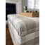 SEAT4U Repose-pieds de table de salon rembourré avec rangement Damber-523124731