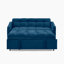Canapé convertible moderne avec lit escamotable-1567862036