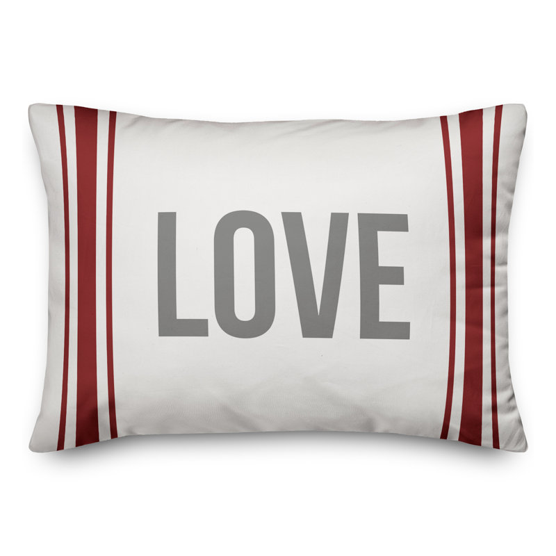  Coussin Farmhouse Love