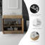 Meuble-lavabo autoportant avec lavabo-498742372-498742374