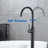 1 Handle Floor Clawfoot Tub Faucet-62789819