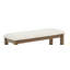 Meuble de salle à manger en bois 1pc
