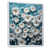 Cadre flottant blanc