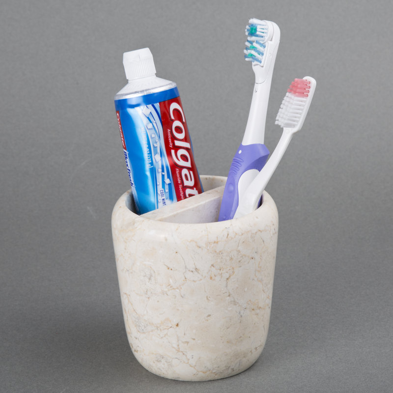 Porte-brosse à dents boulder deluxe