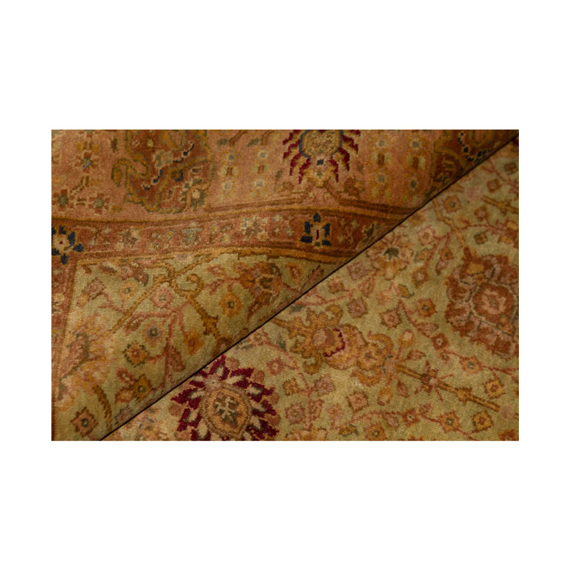 Lamani Oriental Area Rug