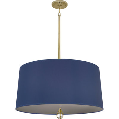 Custis 3 - Light Chandelier