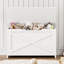Rebrilliant MDF Decorative Bin-1611045444