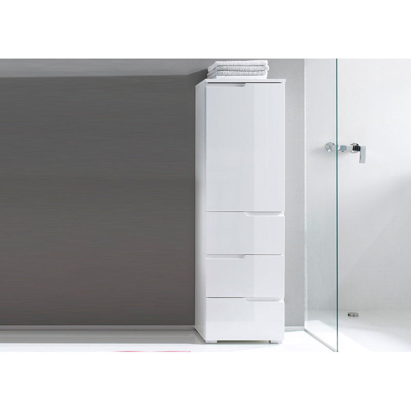 Santino 50cm Sideboard
