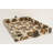 Magrana Pomegranate Rectangular Serving Tray