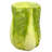 Cabbage/Lettuce Stool Polyresin Side Table 18"