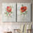 " Linen Peony " 2 - Pieces-1352591130-1352382100-1352382088