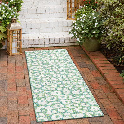 Tonquin Animal Print Indoor / Outdoor Rug
