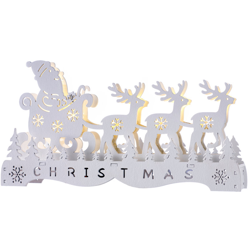 Christmas Figurines & Collectibles