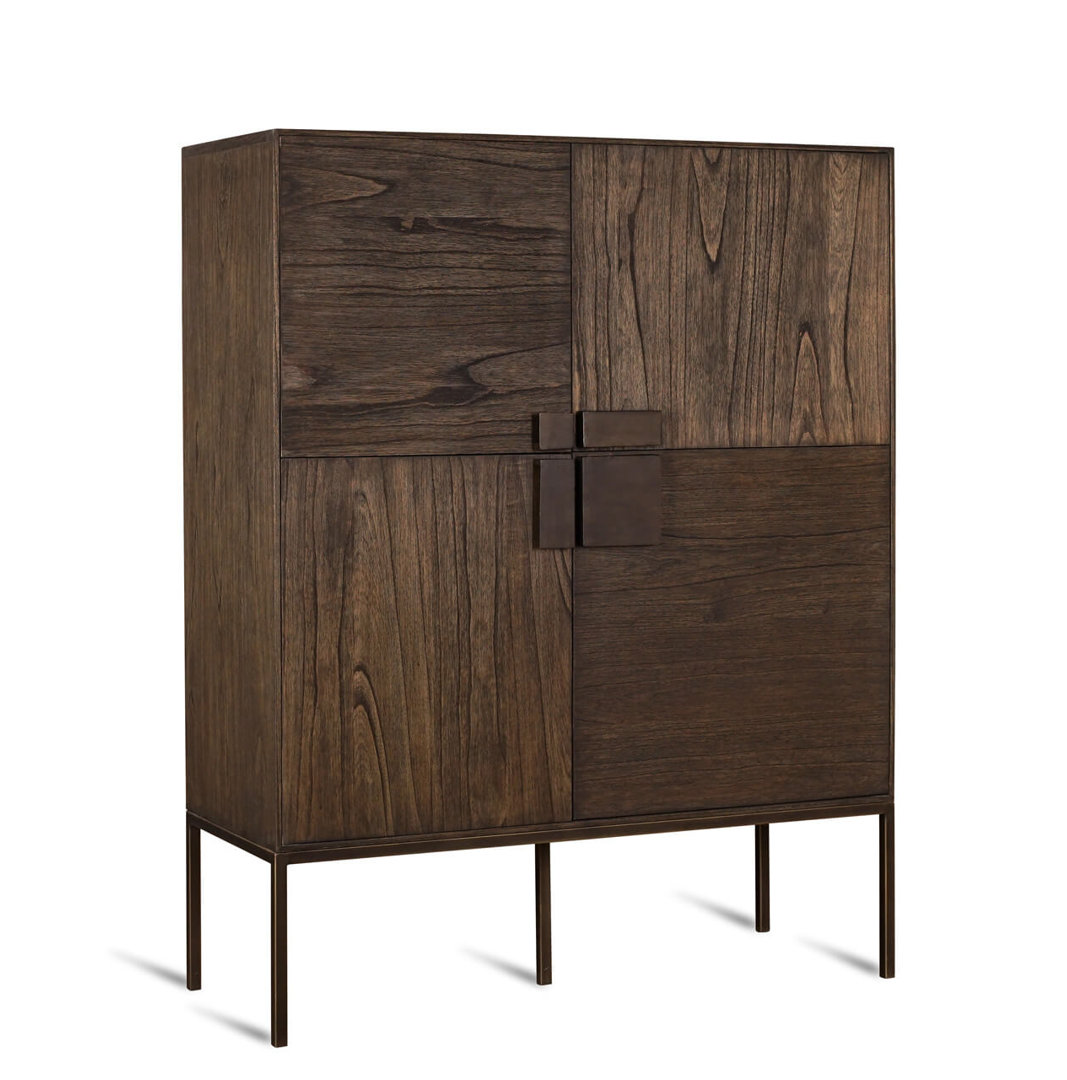 Highboard Lewis