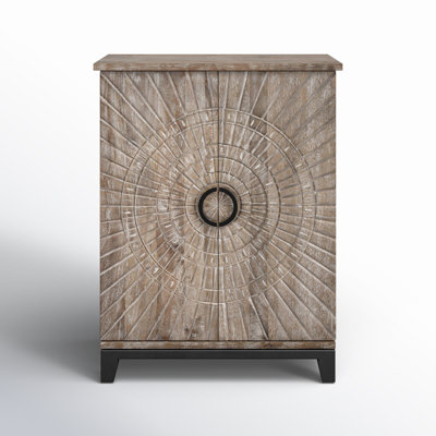 Heathwood 36'' Bar Cabinet