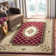 Tapis oriental Frankie Performance