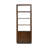 Kesden Storage Bookcase