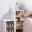 6 Pair Stackable Shoe Storage Box