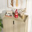 Armoire de rangement pour chaussures Hauge-101136841