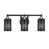 Matte Black/Brushed Nickel is unavailable