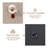 Woven Non-Slip Kitchen Mats (Set of 3)-806033523