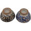 Handmade Ceramic Decorative Bowl Set