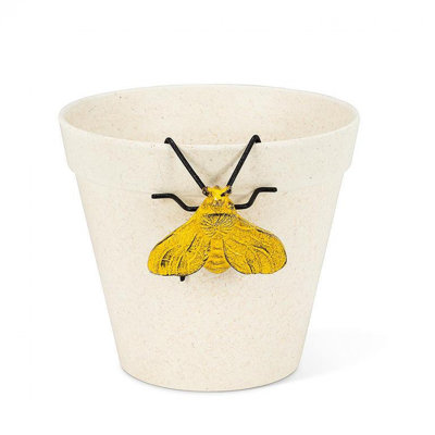 Hanging Bee Figurine