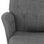 Chaise de bureau rembourrée Techni Mobile