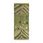 Moroccan Hand Knotted Area Rug-669302874