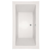 Kayla 74'' L Soaking Bathtub