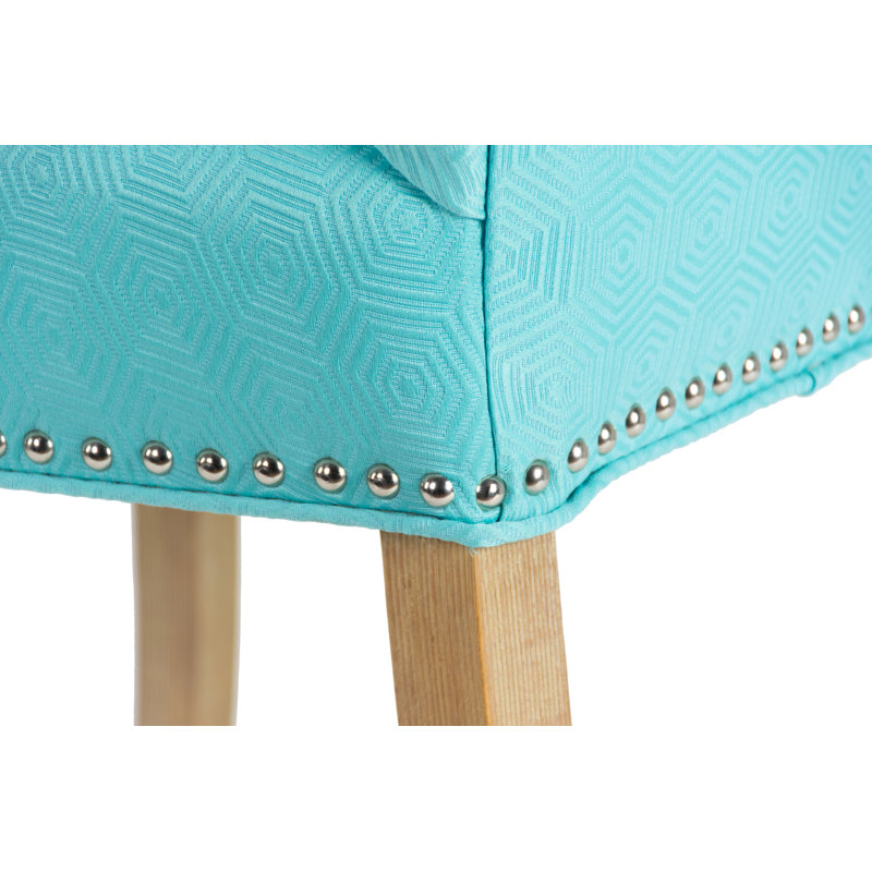 Canonbury Carleton Upholstered Dining Chair