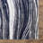 Peterstown Marble Stripes Power Loomed Performance Navy Rug-183833793
