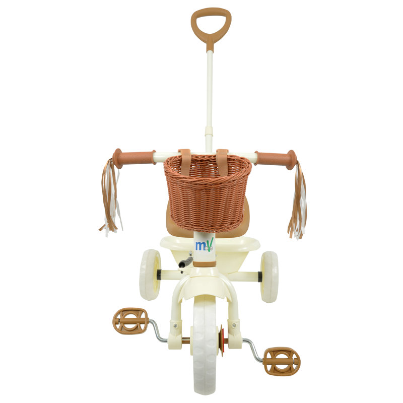 U-Move Pedal Ride On