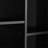 Bathroom Storage Cabinet With Doors And Drawers, Tilt-Out Laundry Hamper, Multiple Storage Space, Freestanding Style, Open Shelve, Adjustable Shelf, Black-1554872428