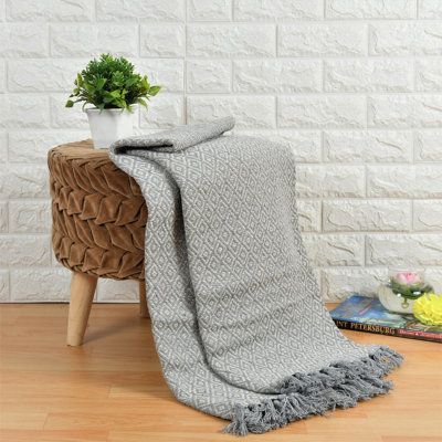 Throw Blanket