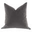 Housse et insert de coussin carré Kaidee