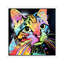 Catillac New by Dean Russo - Print on Canvas-274592589-299650007