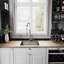 Robinet de cuisine Laurelton-100097131