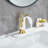 Single-Hole Single-handle Bathroom Faucet-108691484