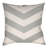 Litchfield Chevon Geometric Outdoor Reversible Throw Pillow-26961327-26961340