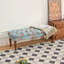 Fauteuil d'appoint Beckett