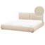 VINAY Upholstered Bed-111797788-111797793