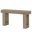 Console 63 pouces Farmhouse Console-170017287