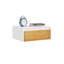 40 W Bedside Table