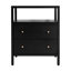 Sloane 2-Drawer Nightstand
