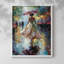"WOMEN Series DCCL XXXIV" par J Paul-821267012-821267014