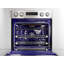 30-Inch Single Wall Oven